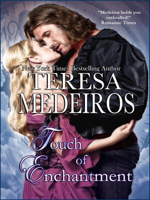 cover image of Touch of Enchantment